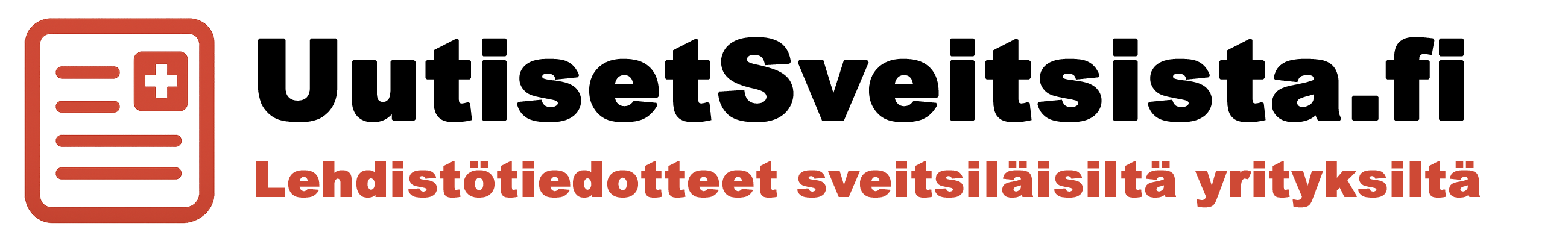 Uutisetsveitsista.fi